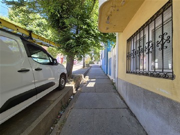 Arriendo Mensual / Casa / Valparaíso