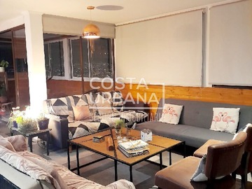 Arriendo Mensual / Casa / Valparaíso