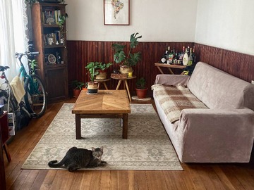 Arriendo Mensual / Casa / Valparaíso