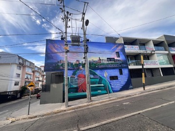 Arriendo Mensual / Casa / Valparaíso