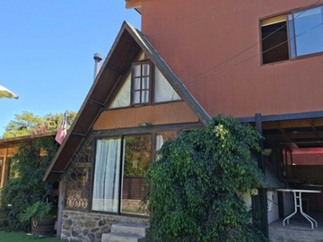 Arriendo Mensual / Casa / Valparaíso