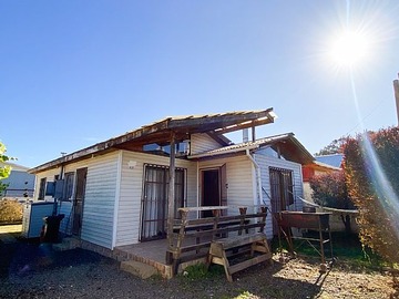 Arriendo Mensual / Casa / Valparaíso