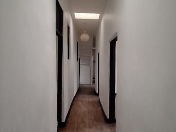 Arriendo Mensual / Casa / Valparaíso
