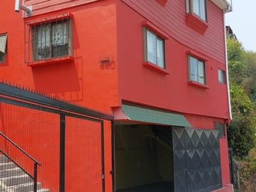 Arriendo Mensual / Casa / Valparaíso