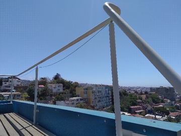 Arriendo Mensual / Casa / Valparaíso