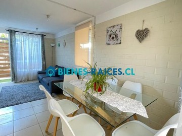 Arriendo Mensual / Casa / Valparaíso