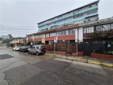 Arriendo Mensual / Casa / Valparaíso