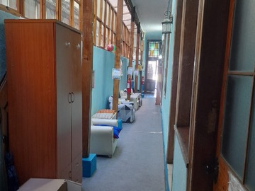 Arriendo Mensual / Casa / Valparaíso
