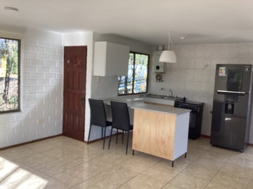 Arriendo Mensual / Casa / Valparaíso