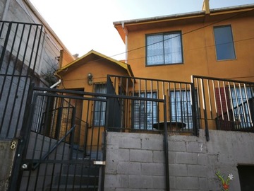 Arriendo Mensual / Casa / Valparaíso