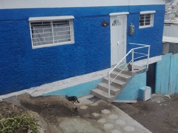 Arriendo Mensual / Casa / Valparaíso