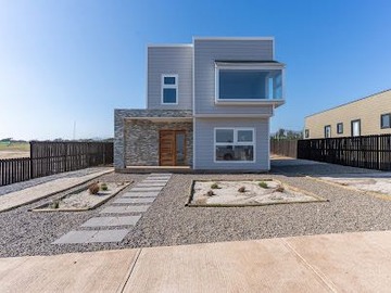 Arriendo Mensual / Casa / Valparaíso