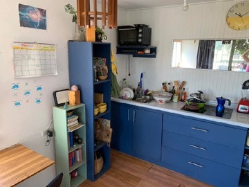 Arriendo Mensual / Casa / Valparaíso