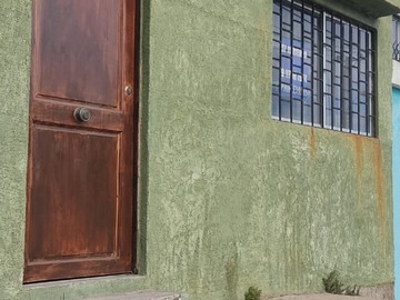 Arriendo Mensual / Casa / Valparaíso