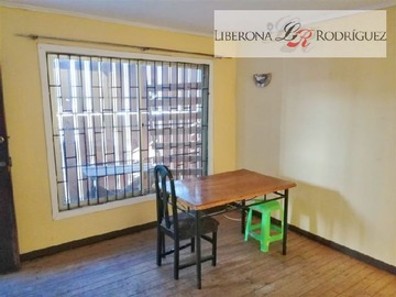 Arriendo Mensual / Casa / Valparaíso