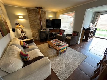 Arriendo Mensual / Casa / Valparaíso