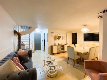 Arriendo Mensual / Casa / Valparaíso