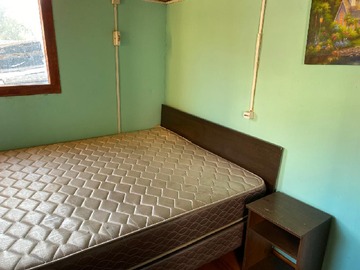 Arriendo Mensual / Casa / Valparaíso