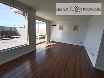 Arriendo Mensual / Casa / Valparaíso