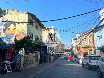 Arriendo Mensual / Casa / Valparaíso