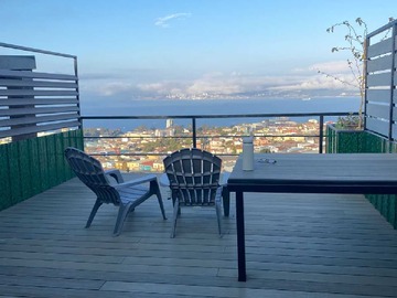 Arriendo Mensual / Casa / Valparaíso