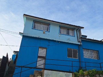 Arriendo Mensual / Casa / Valparaíso
