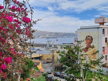 Arriendo Mensual / Casa / Valparaíso