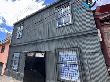 Arriendo Mensual / Casa / Valparaíso