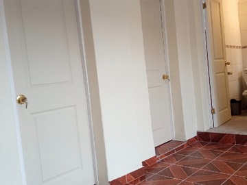 Arriendo Mensual / Casa / Valparaíso