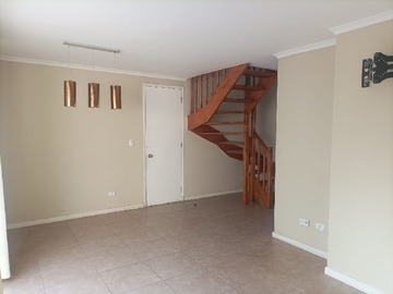 Arriendo Mensual / Casa / Valparaíso