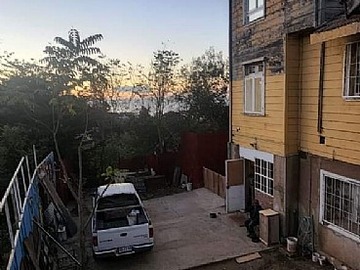 Arriendo Mensual / Casa / Valparaíso