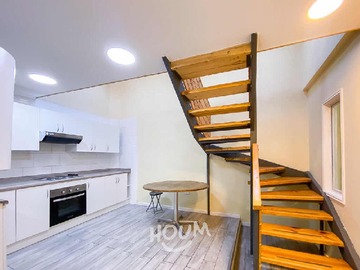 Arriendo Mensual / Casa / Valparaíso