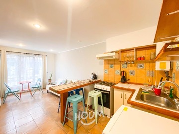 Arriendo Mensual / Casa / Valparaíso