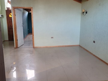 Arriendo Mensual / Casa / Valparaíso