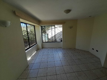 Arriendo Mensual / Casa / Valparaíso