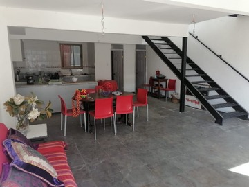Arriendo Mensual / Casa / Valparaíso