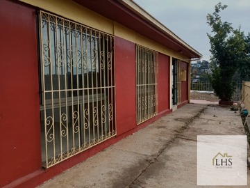 Arriendo Mensual / Casa / Valparaíso