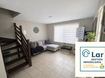 Arriendo Mensual / Casa / Valparaíso