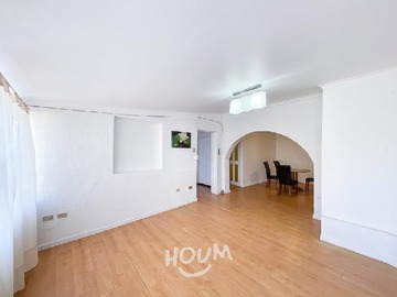 Arriendo Mensual / Casa / Valparaíso