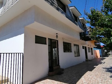 Arriendo Mensual / Casa / Valparaíso