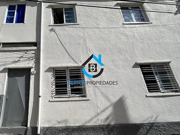 Arriendo Mensual / Casa / Valparaíso