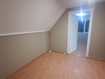 Piso 2 / Dormitorio 2