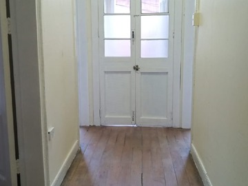 Arriendo Mensual / Casa / Valparaíso