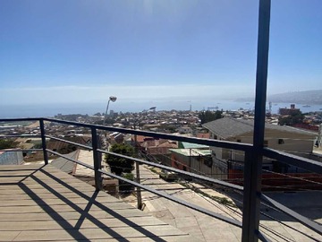 Arriendo Mensual / Casa / Valparaíso
