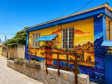 Arriendo Mensual / Casa / Valparaíso