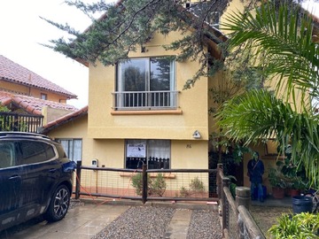 Arriendo Mensual / Casa / Valparaíso
