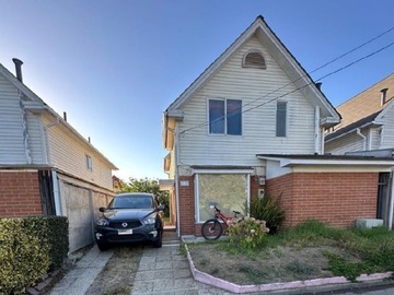 Arriendo Mensual / Casa / Valparaíso