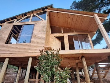 Arriendo Mensual / Casa / Valparaíso