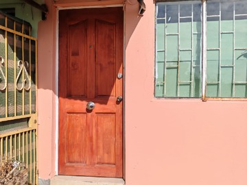 Arriendo Mensual / Casa / Valparaíso