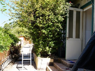 Arriendo Mensual / Casa / Valparaíso